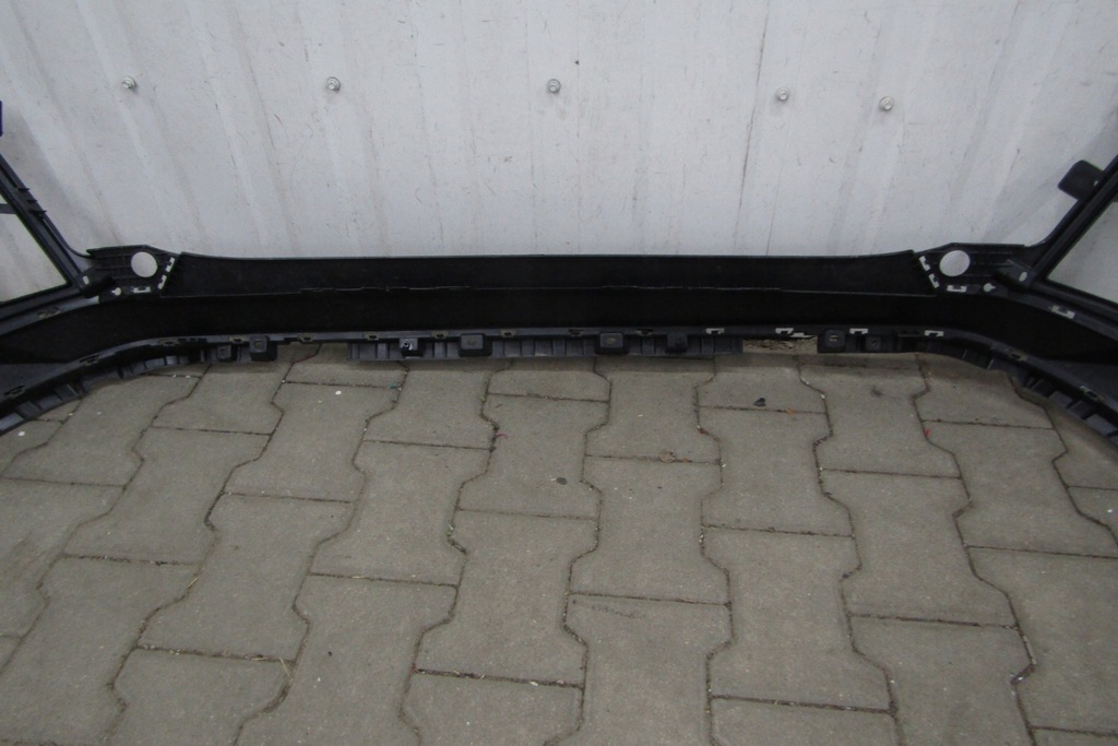 фото №10, Бампер задняя задний hyundai kona 2 ii 22-