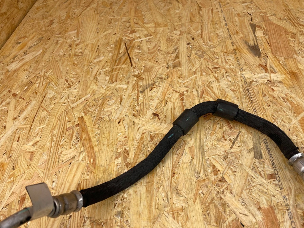 фото №7, Патрубок трубка шланг кондиціонера mercedes w177 w247 w118 a1778300703