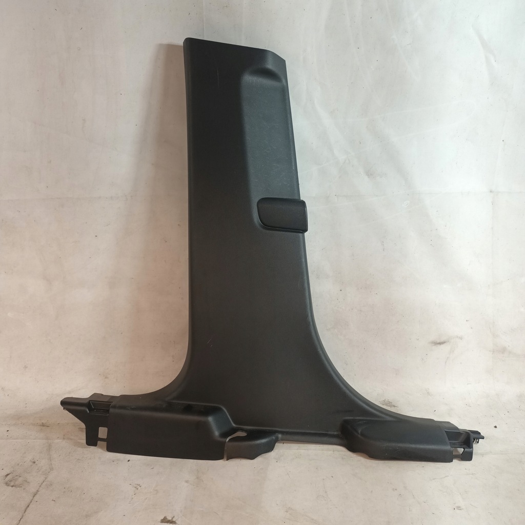 фото №8, Ford escape 20- нижні обшивка стійка ліва праве usa