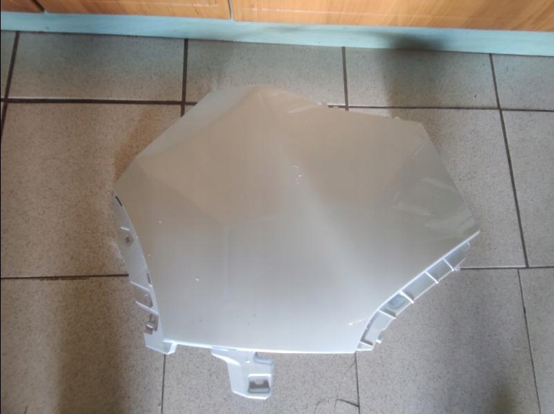 фото №1, Бампер кутик задній kia sportage v 86656-r2000