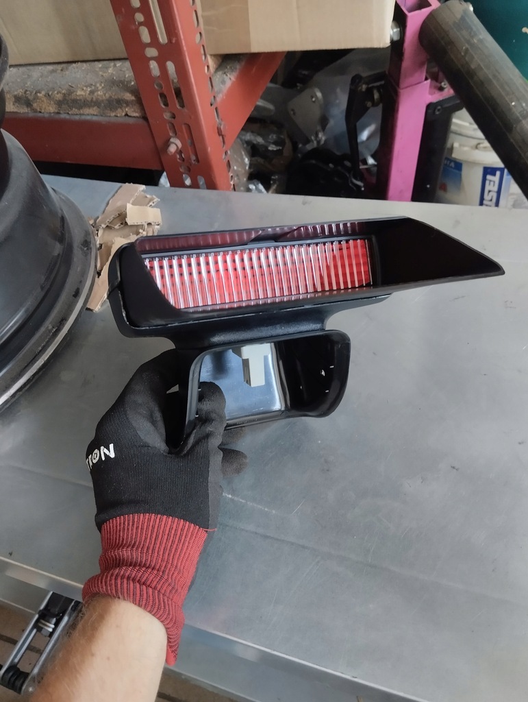 фото №8, Лампа стоп-сигнал дополнительные свет стоп nexia sedan