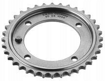 фото №1, Febi bilstein 25068 колесо зубчасте, wał розподільного валу