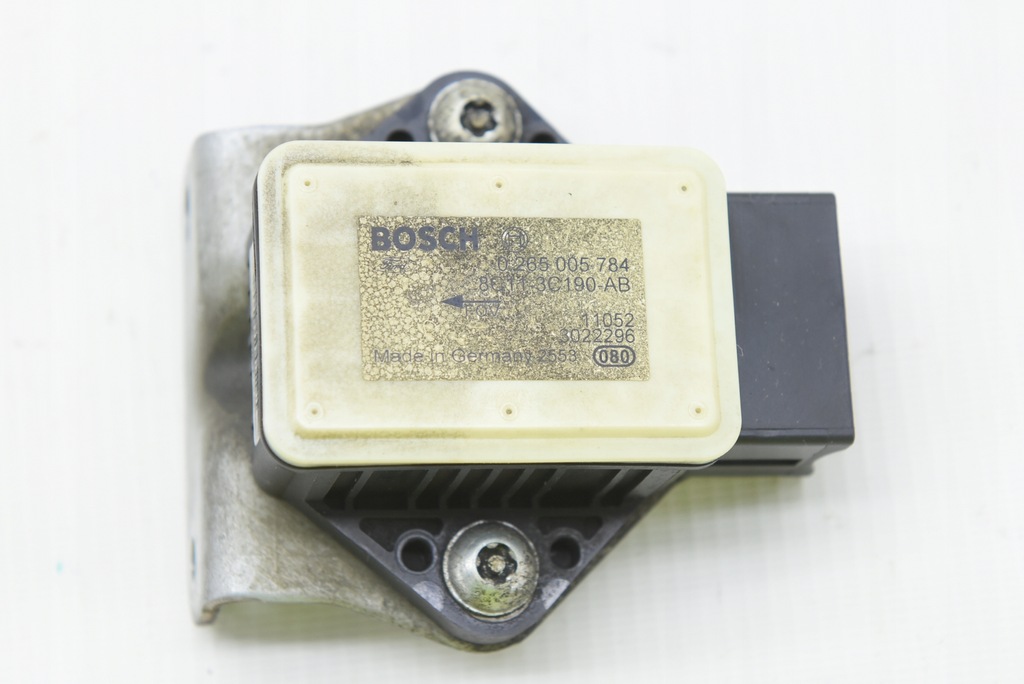 фото №1, Ford transit mk7 модуль датчик esp