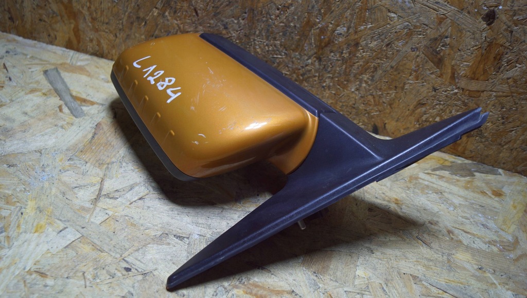 фото №6, Дзеркало ліва kia soul i 3 pin l1284