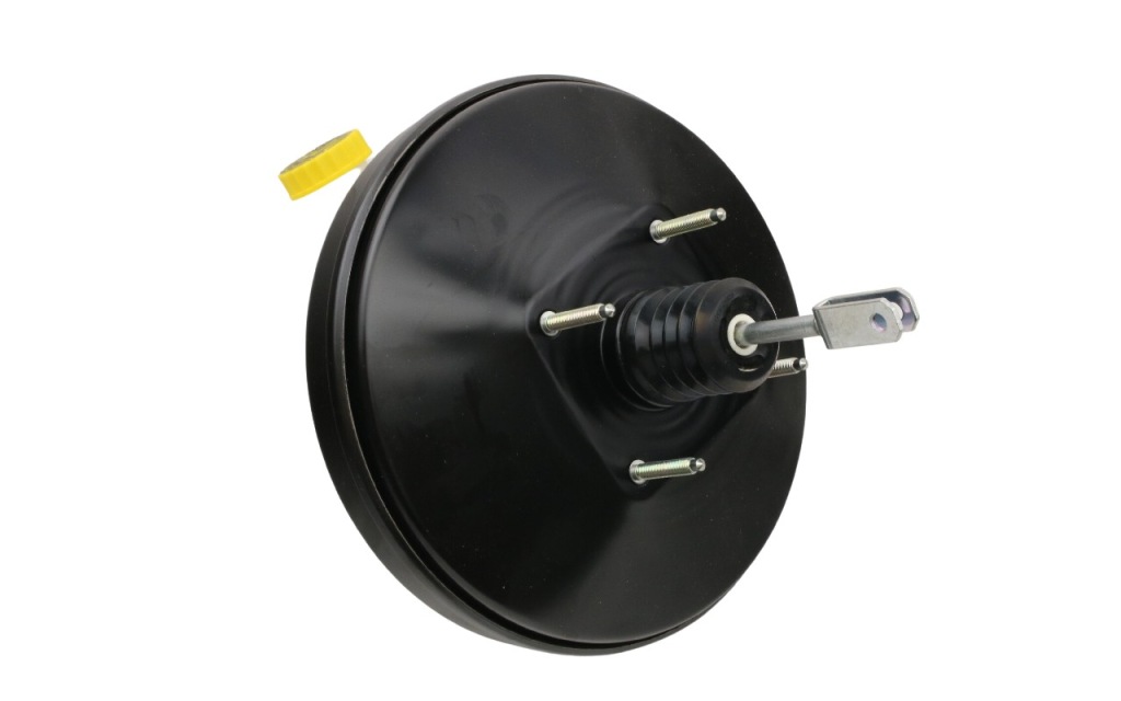 фото №1, Підсилювач гальм гальма з насос iveco daily 2012- 35s 35c