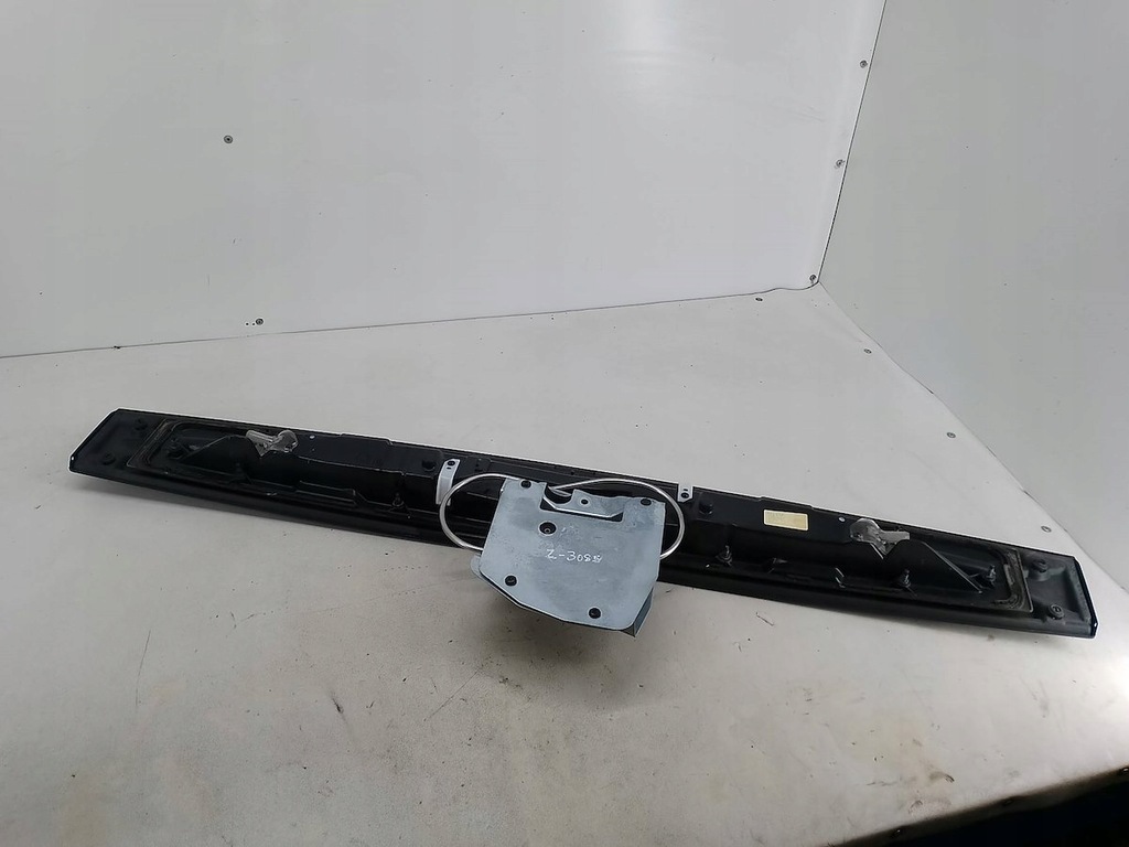 фото №7, Спойлер спойлер citroen c6 9651062677 96510624