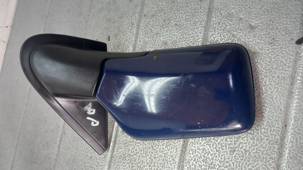 Купити Дзеркало праве vw golf iii 95r 5pin