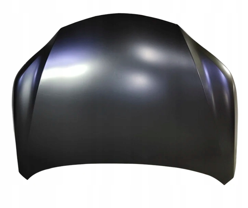 фото №1, Lexus nx 2014-2021 капот кришка двигуна nowa alu