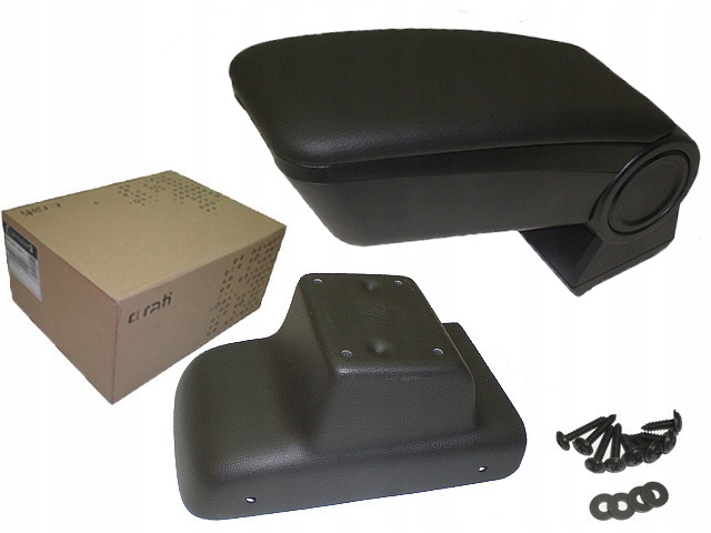 фото №8, Подлокотник armster 3 suzuki swift 2010-2017