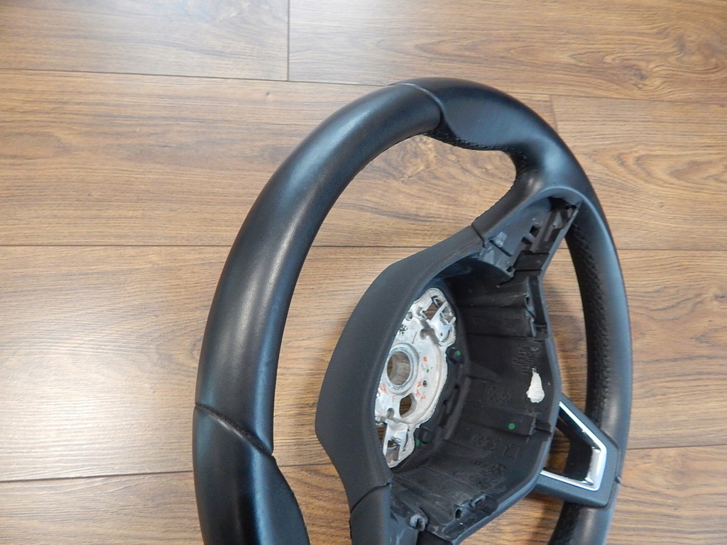 фото №8, Skoda kamiq karoq kodiaq - воздуховод кожа oryg