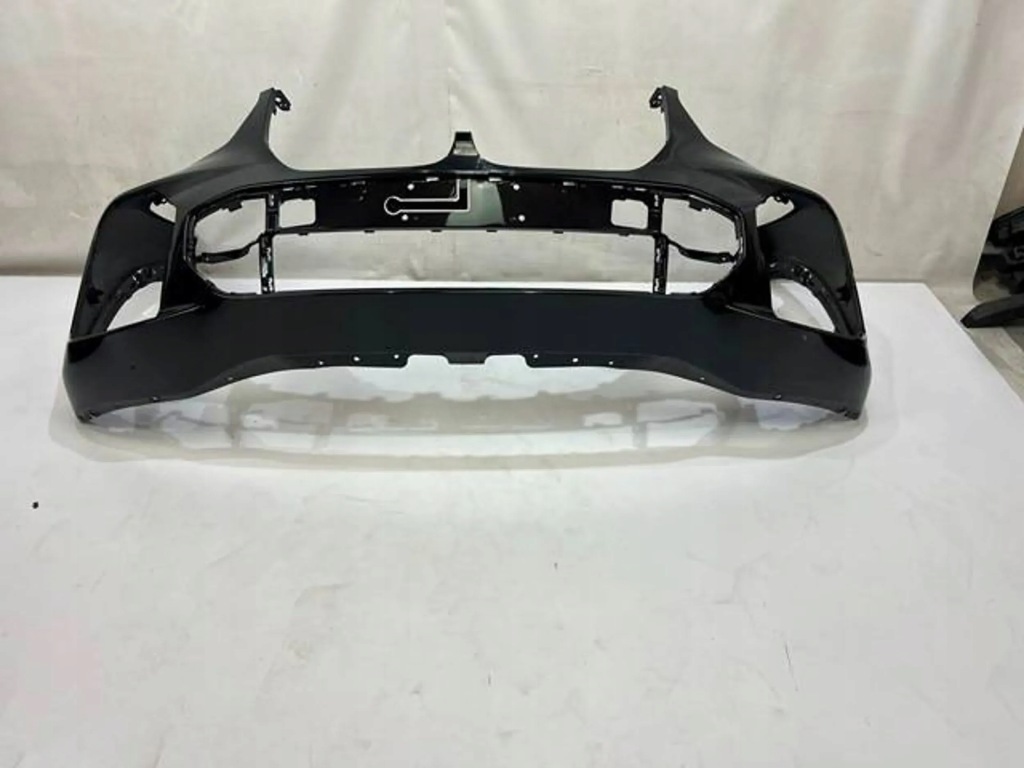 фото №9, Бампер передний перед bmw x5 g05 m-pakiet