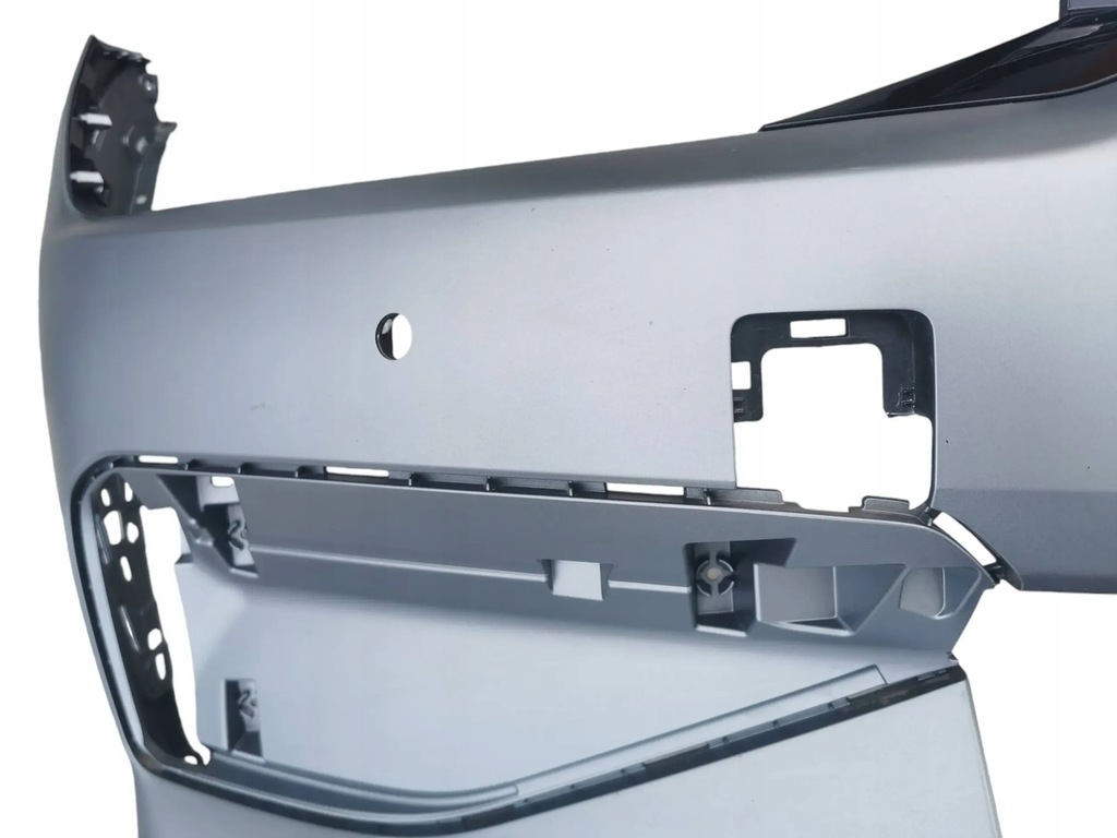 фото №12, Бампер, решітка радіатора, решітка радіатора, решітка, спойлер kia ev-6 gt-line 150.