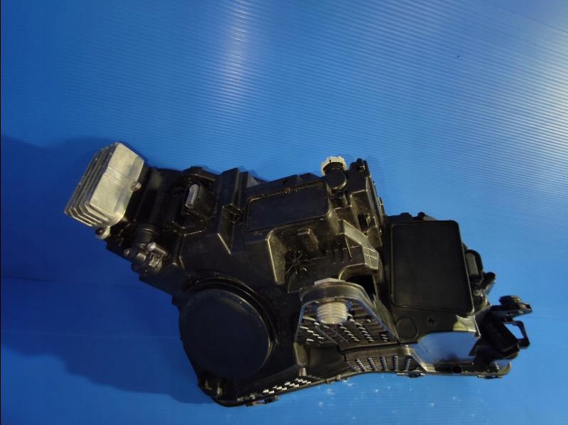 Skoda superb 3 рестайлинг  full led 3v1941015c фара передняя перед Недорого