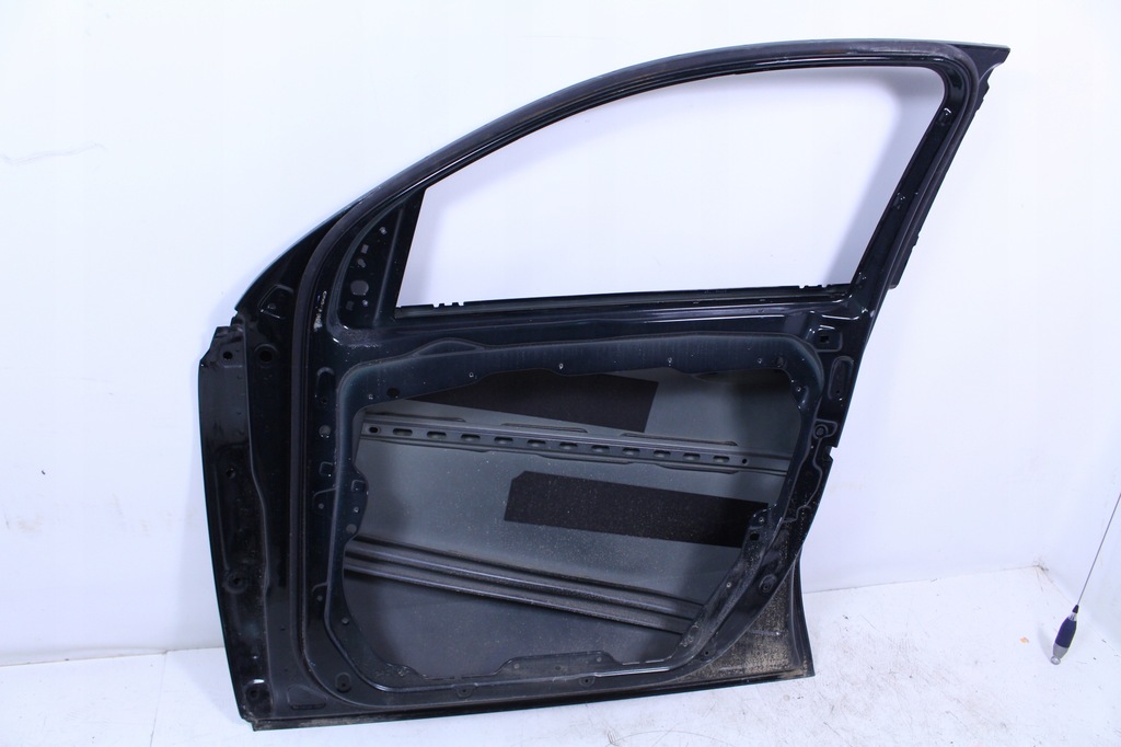 фото №4, Дверь правый перед mercedes w167 glc