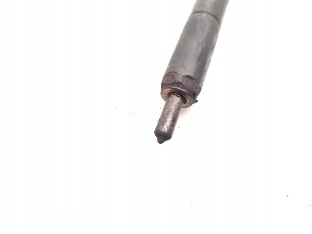 фото №12, Kia sedona форсунка топлива 2.9 crdi дизель 106kw 144 hp ejbr02801d mpv