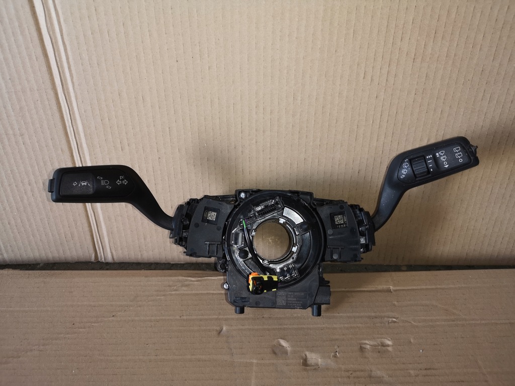 фото №1, Ford puma mk2 перемикач pod кермо