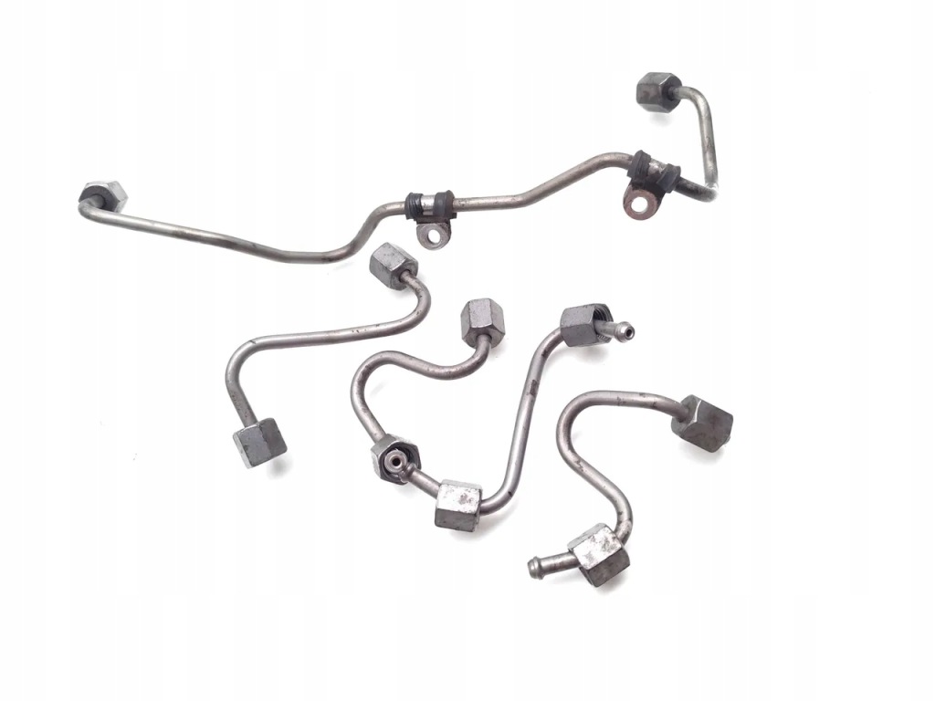 Mercedes-benz sprinter 3,5-t шланг паливний форсунки 313cdi дизель Ціна