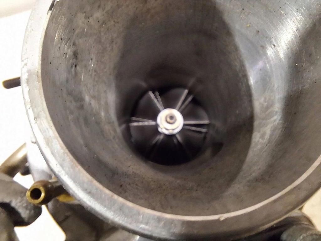 фото №6, Турбина 55238189 fiat 500 abarth 1.4 tjet