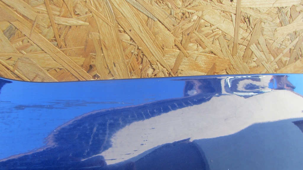 фото №12, Капот перед передняя крышка fiat doblo ii 2010-