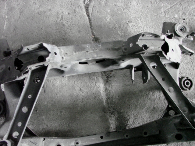 фото №4, Балка mazda rx-8 1.3 целая włochy