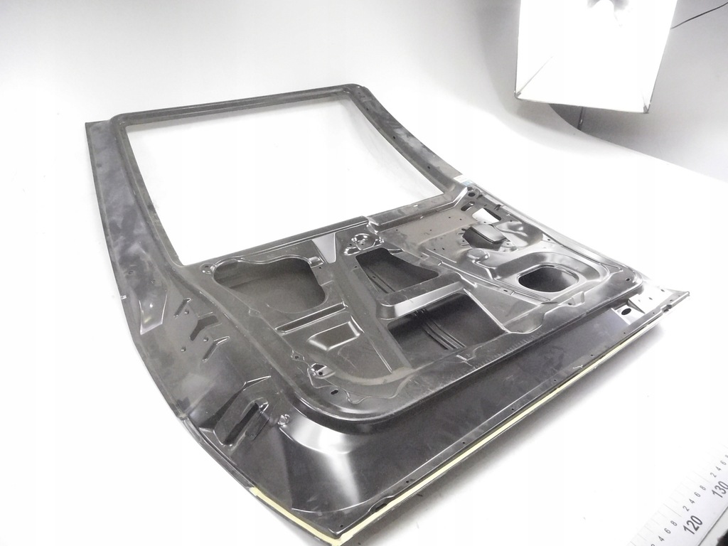 фото №15, Дверь сдвижные задние левая fiat ulysse peugeot 806 оригинальный номер 9006.27