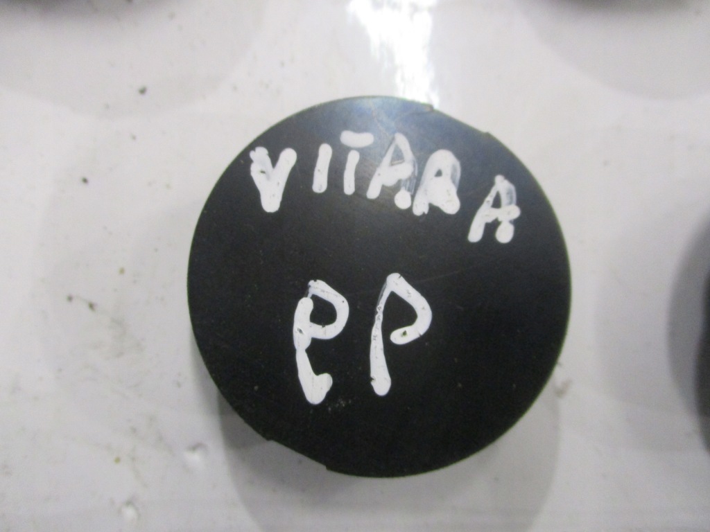 фото №5, Защита накладка заглушка рейлинг перед задняя правая suzuki grand vitara ii 2