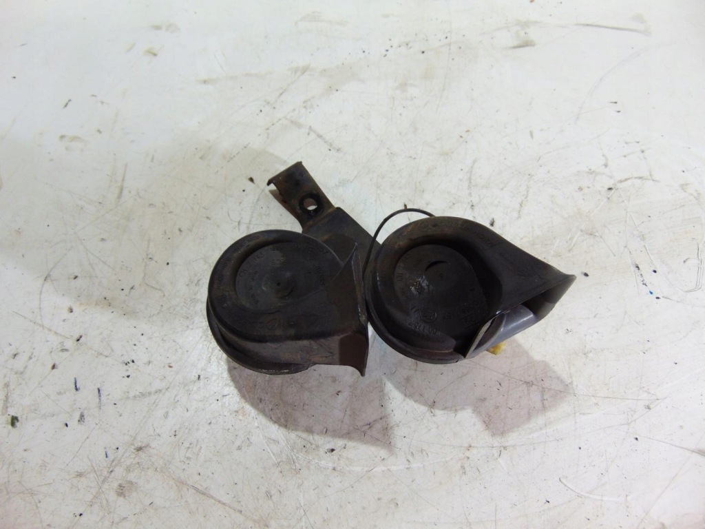 фото №1, Сигнал клаксон peugeot 3008 i 9657476680