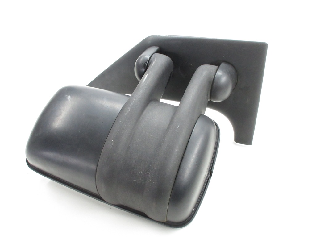 фото №5, Master ii movano 98-03 зеркало правое 5 pin