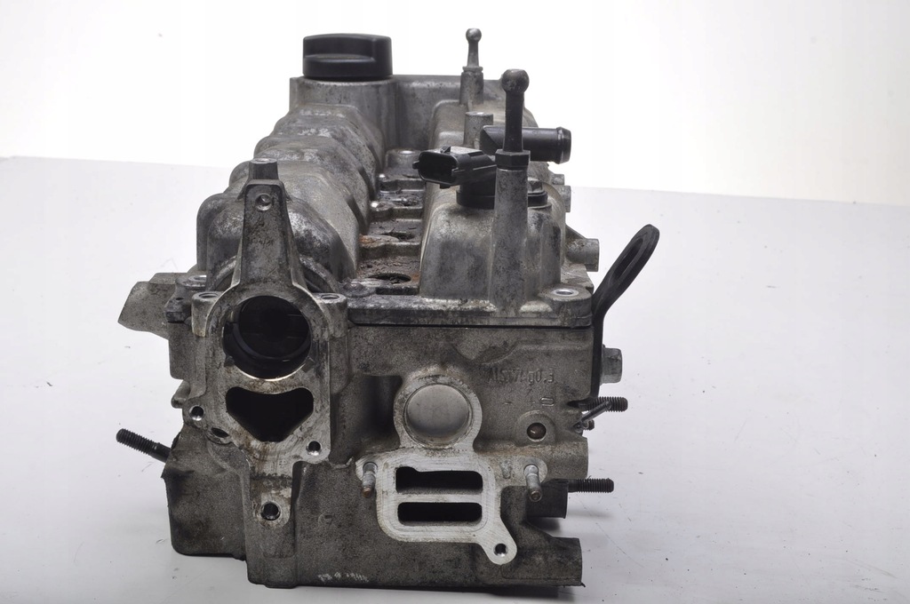 фото №7, Ceed i i30 1.6 crdi 85kw 115km 116km головка d4fb