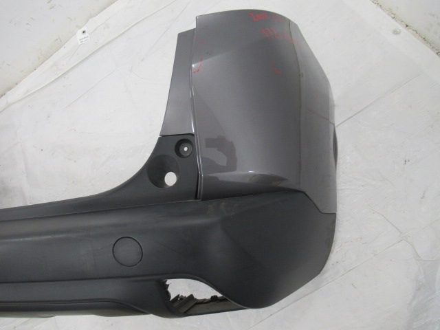 фото №8, Peugeot 2008 бампер задній evl