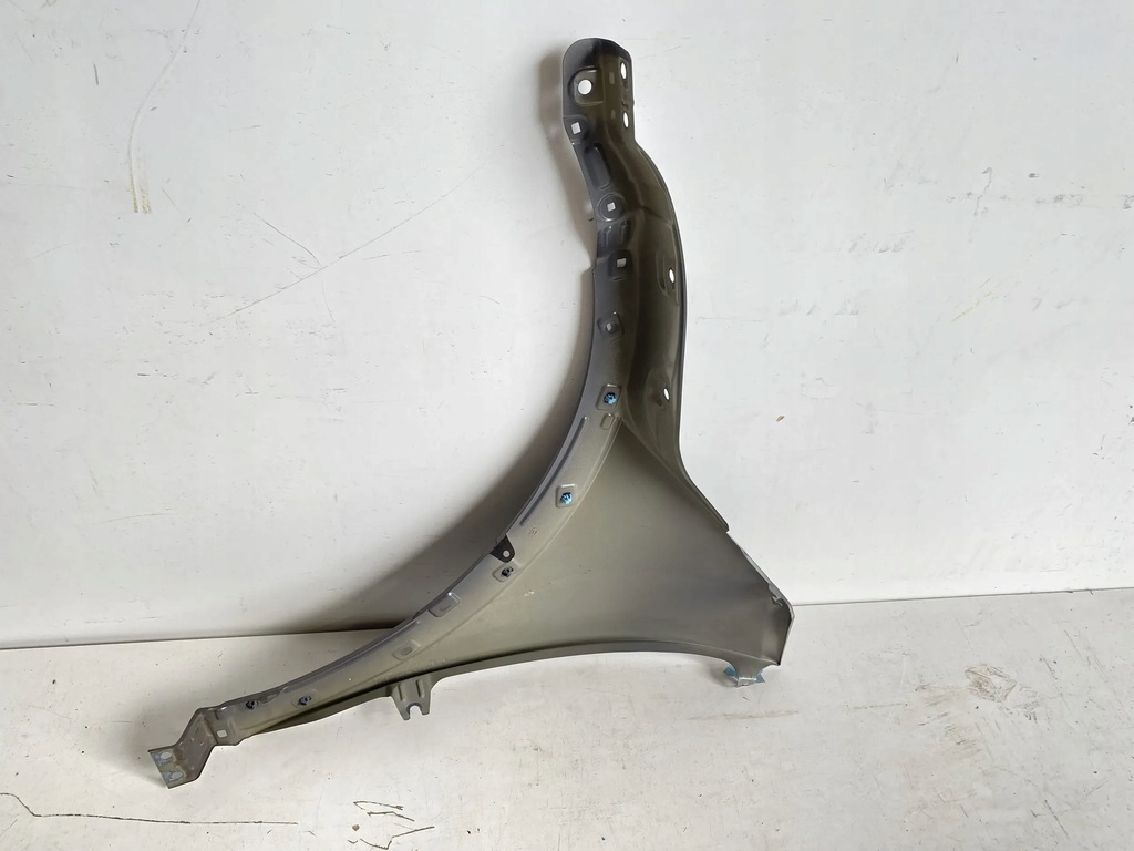 фото №8, Крыло правый перед передний hyundai ioniq 5