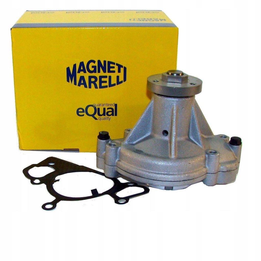 фото №1, Насос wody + прокладка range rover discovery jaguar s-type xf xj xk xk8