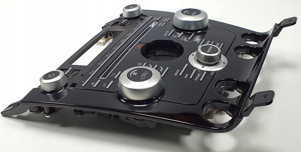 фото №3, Рамка защита панель aston martin rapide db9