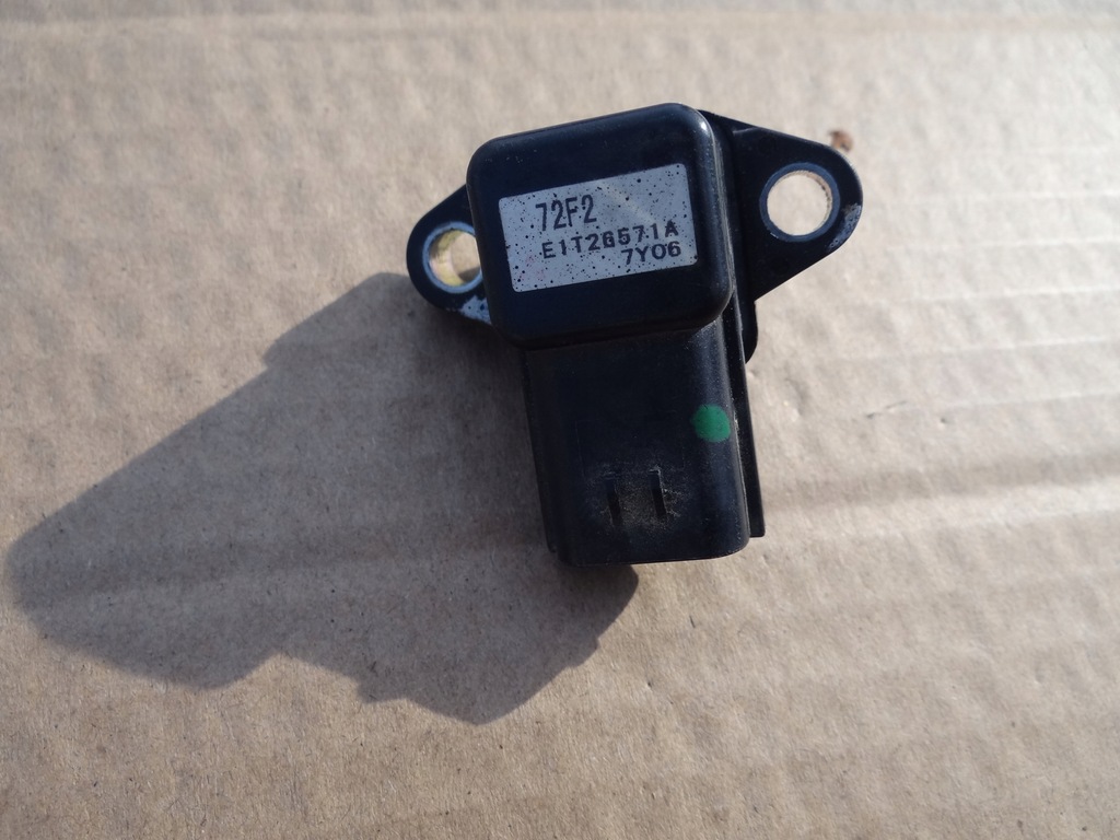 фото №1, Датчик map 72f2 suzuki jimny 1,3 16v 2008r