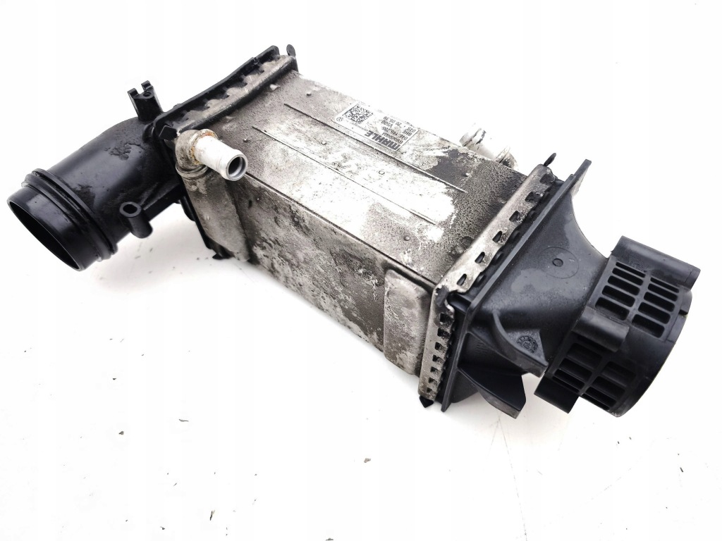 Купить Audi q3 f3 2019 интеркулер gv020004