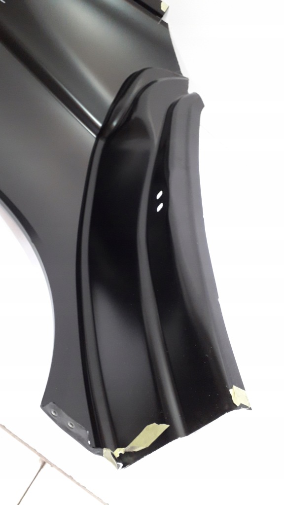 фото №15, Jaguar xf ii x260 крила лівий задня задній новий оригінал