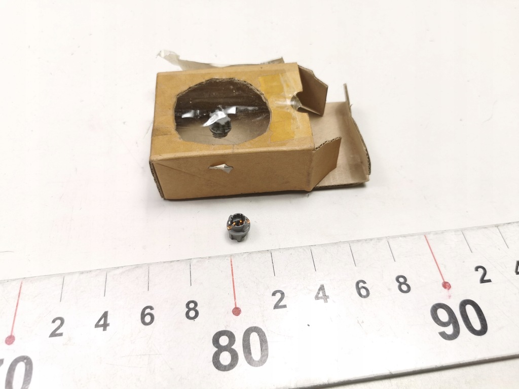 фото №7, Роз'єм лампочка комплект індикаторів chevrolet aveo 2004- оригінальний номер 96077679