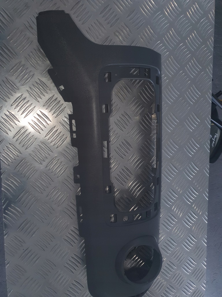 фото №1, Рамка air bagu пассажира partner berlingo iii eur