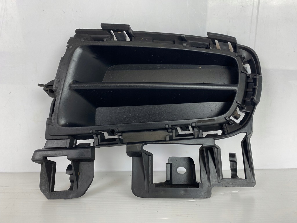 фото №1, Mazda 6 решітка бампера лівий перед 2002-2007