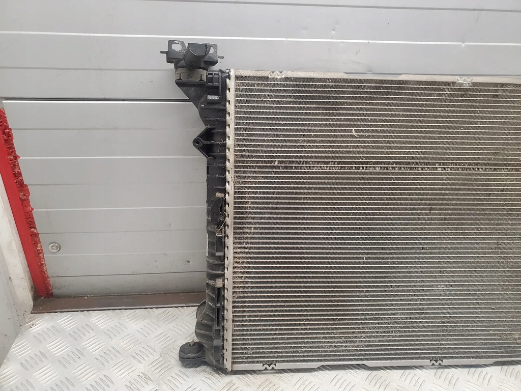 фото №7, Audi a6 s6 c7 4g 8k0121251h радиатор wody