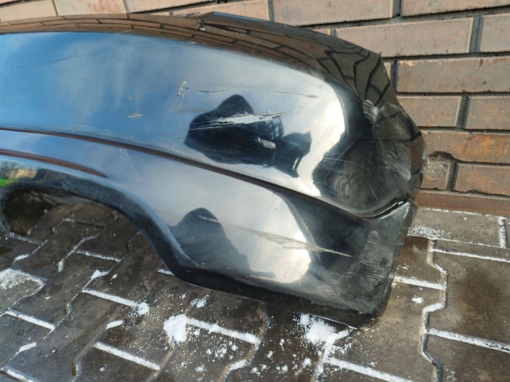 фото №4, Бампер задняя honda civic 3d b92p sport