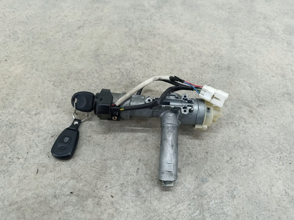 Купить Замок зажигания hyundai santa fe 1 2.0 crdi