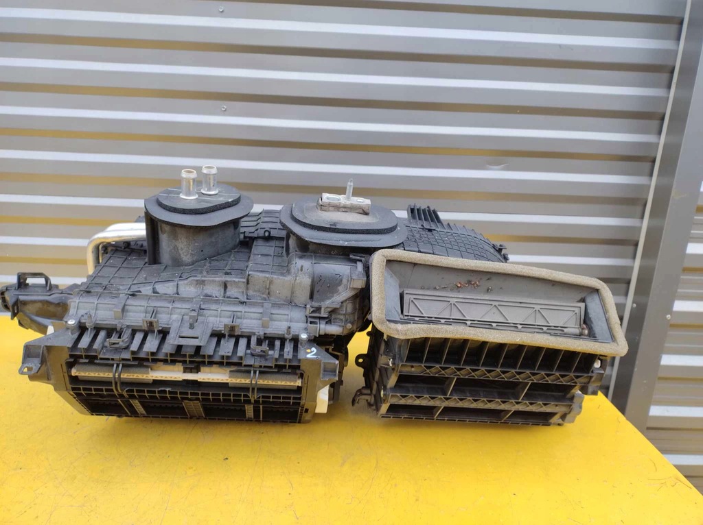 фото №1, Ford escape mk4 обігрівач корпус