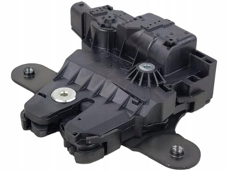 фото №6, Оригінальний замок задній кришки mini clubman r55 l