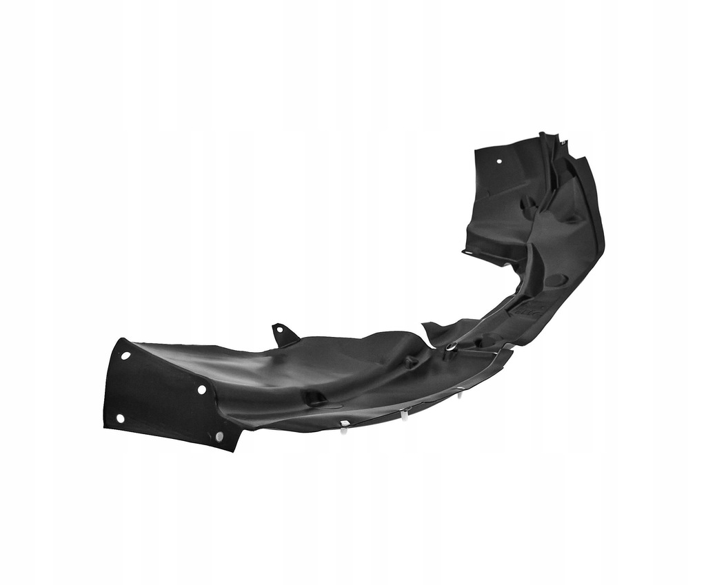 фото №8, Подкрылок do jeep patriot pk 2007-2017 5182556ad правая