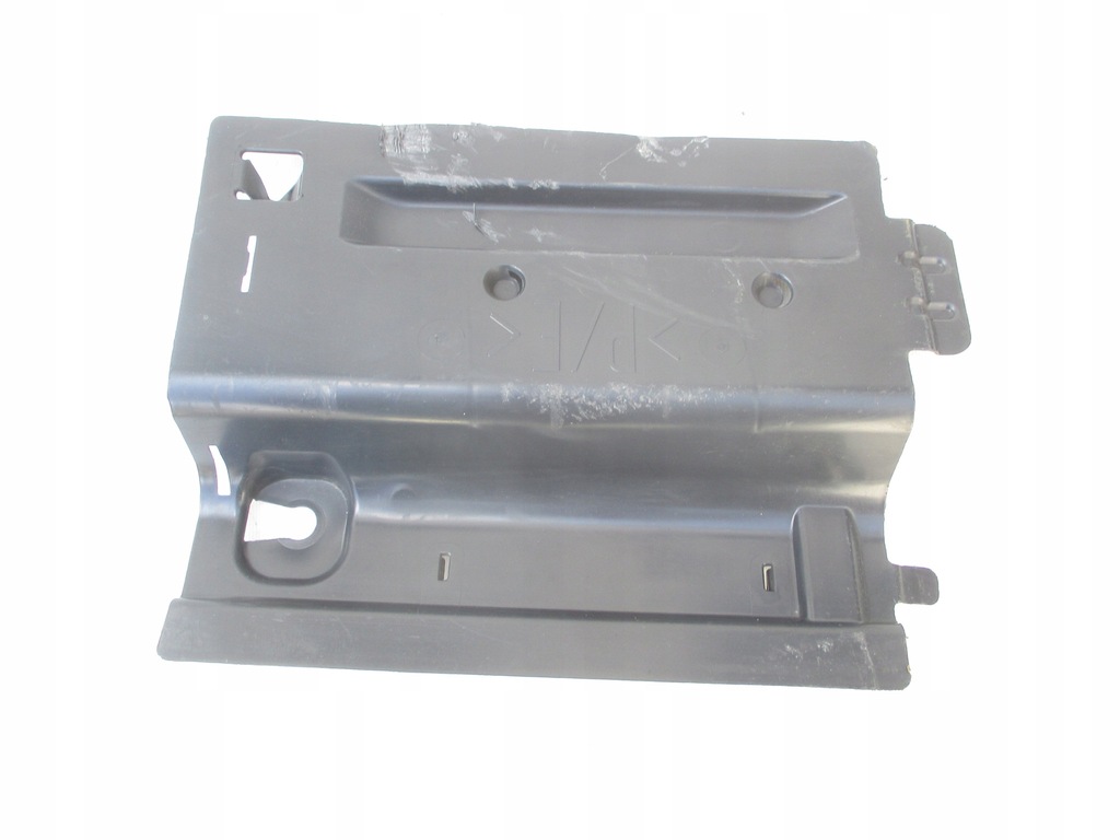 фото №1, Renault captur ii захист підвіска ліва 19-24 rok