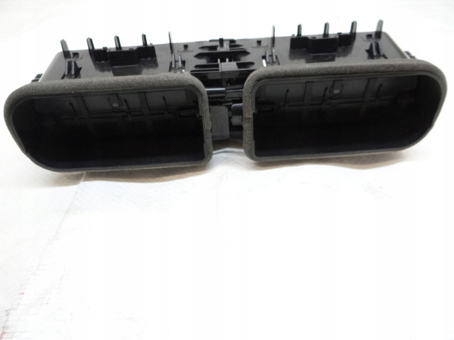 фото №6, Citroen c3 aircross середня решітка обдув консолі панелі 39160489