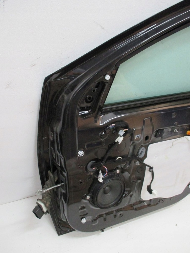 фото №7, Двері праве передні dacia duster ii 18r nv767