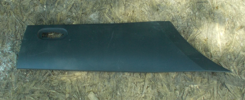 фото №1, Sprinter w910 молдинг двері бічна ліва a9106902102