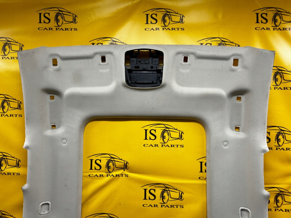 фото №3, Ford s-max mk2 стеля стеля solar люк